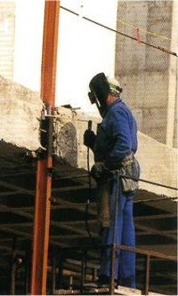 NOTAS TECNICAS de PREVENCION INSHT NTP (453)